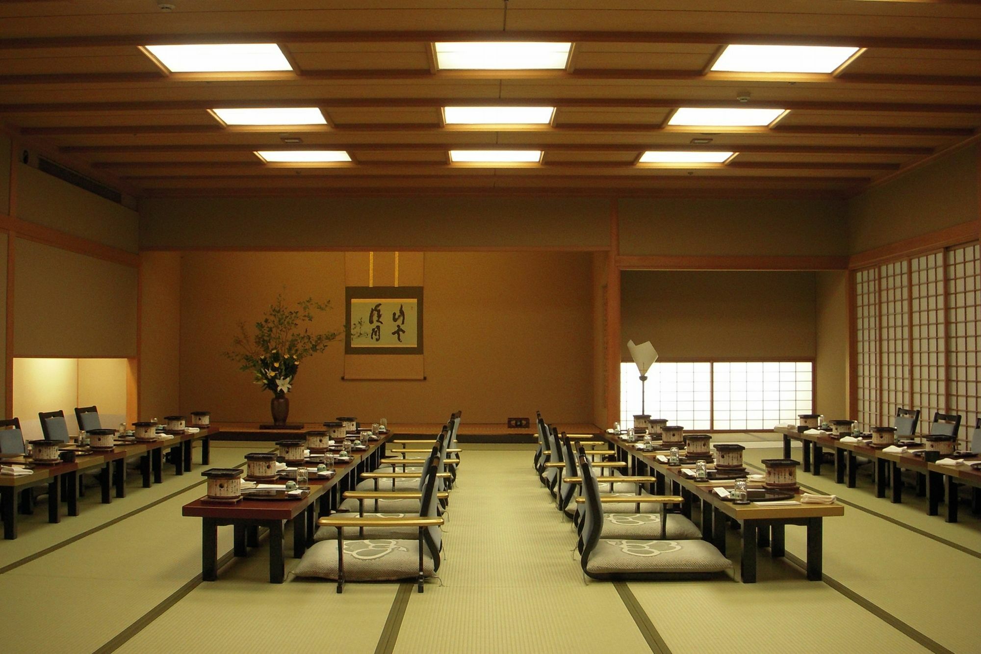Отель Oku Yugawara Sansuirou Экстерьер фото