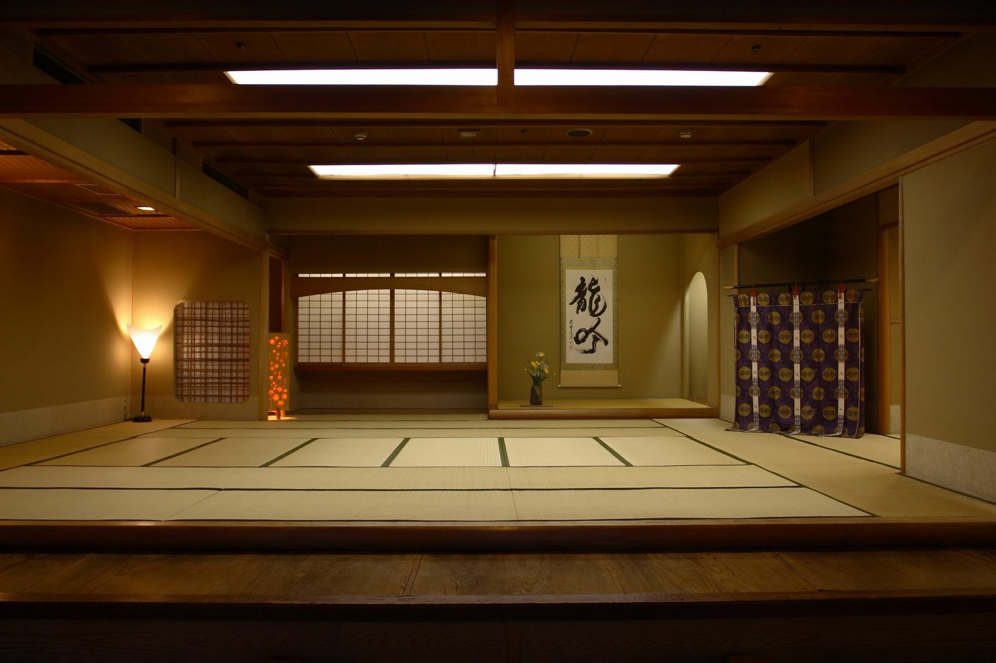 Отель Oku Yugawara Sansuirou Экстерьер фото